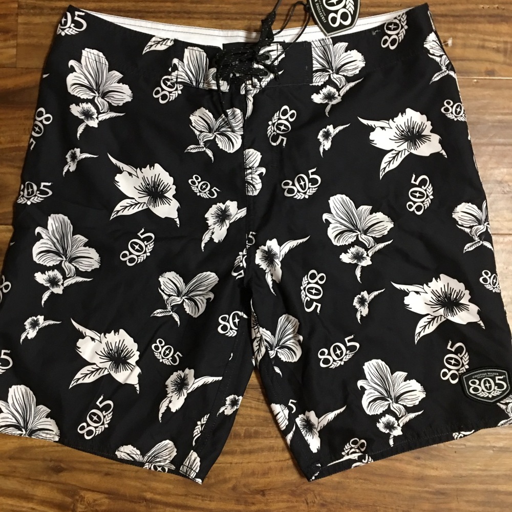 Firestone Walker 805 Boardshorts